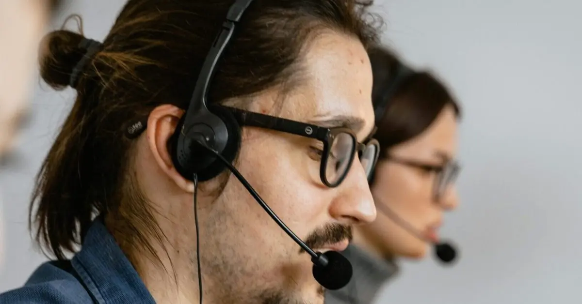 Assistance - Support