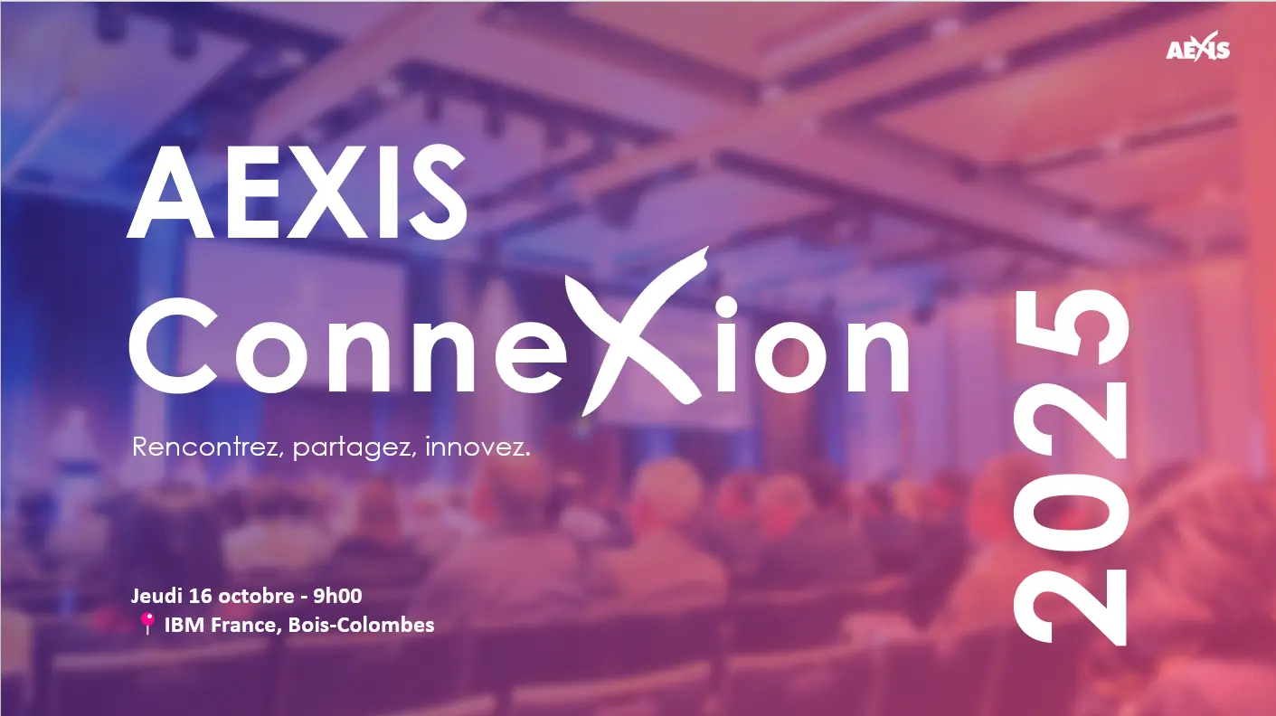 AEXIS ConneXion FR 2025