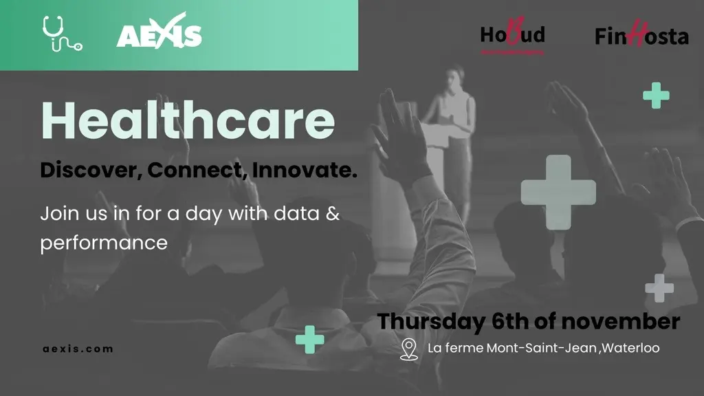 AEXIS HealthCare Annual Event 2025